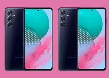 Samsung Galaxy M55 5G with Snapdragon 7 Gen 1 chip tested in Geekbench