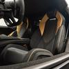 Интерьер автомобиля Lamborghini Revuelto от Mansory