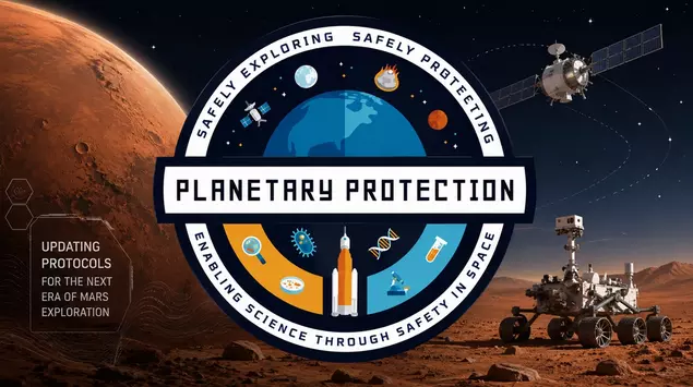 NASA révise ses règles de protection ...