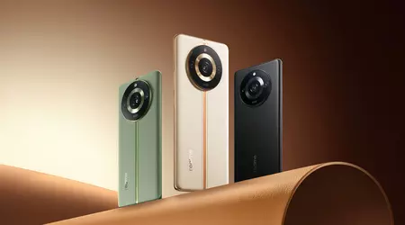 realme vend 60 000 smartphones realme 11 Pro+ avec appareil photo 200MP en une journée pour plus de 20 millions de dollars