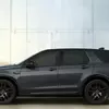 Миниатюра Discovery Sport со стороны