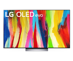 LG C2 Series 65-Inch Class OLED ...