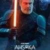 Старі друзі та нові вороги: Disney опублікував постери із зображенням головних героїв серіалу Ahsoka-11