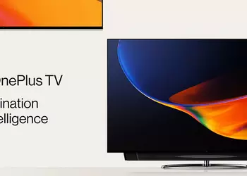 OnePlus is working on a new flagship smart TV with a 65-inch QLED screen, 120Hz and 70W speakers