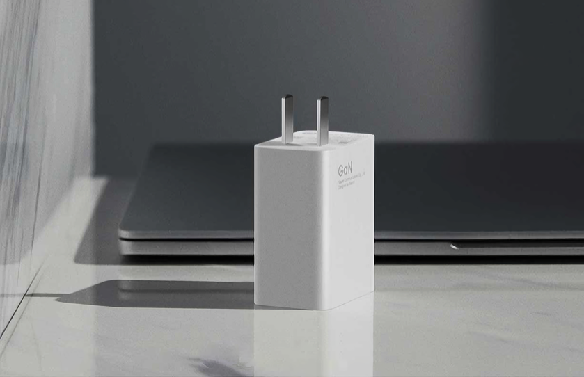 Xiaomi анонсировала 55-ваттный блок питания за $15