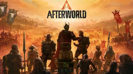 Paradox анонсувала Afterworld — свою першу 4X-стратегію в сеттінгу постапокаліпсису