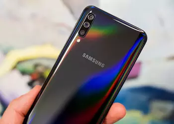 Fifteen models of Samsung's Galaxy A line of smartphones will receive One UI 8 firmware based on Android 16 (list)