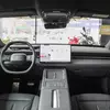Знімок інтер'єру Volkswagen ID. Unyx 09