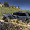 Заднее изображение Honda Passport TrailSport 2027