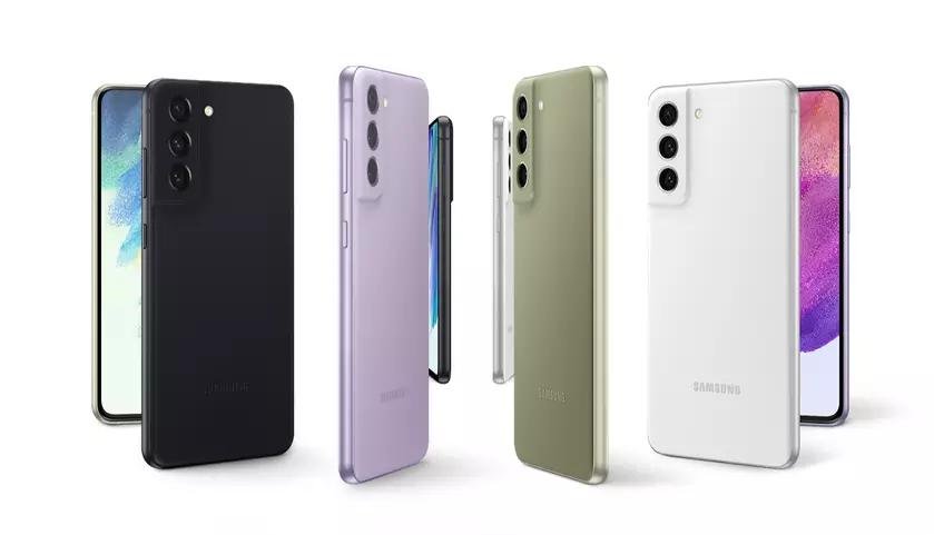 Слух: Samsung Galaxy S23 FE представят в третьем квартале 2023 года, но смартфон будет доступен лишь в нескольких странах