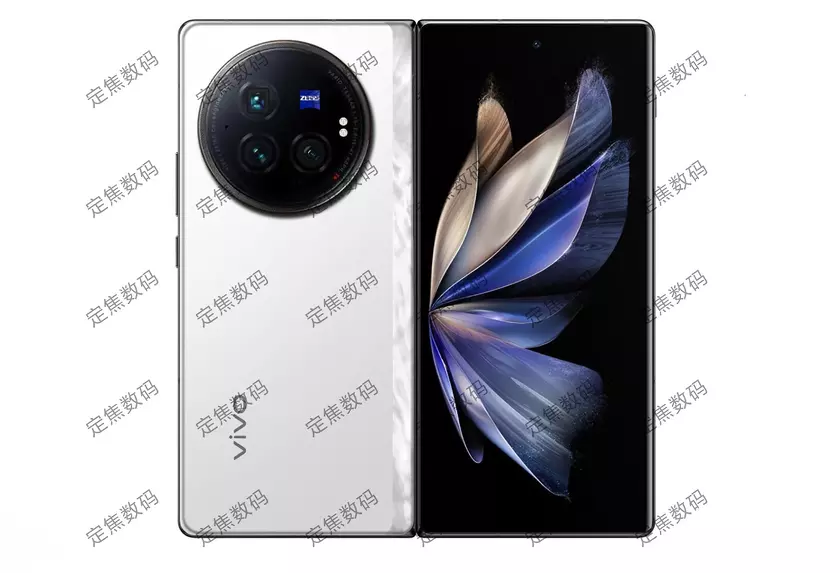 Когда состоится презентация vivo X Fold 3 и vivo X Fold 3 Pro