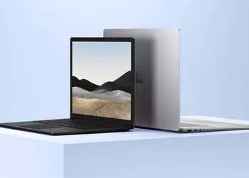 Screen up to 15 inches and Intel / AMD processors: Microsoft Surface Laptop 5 specifications leaked to the network