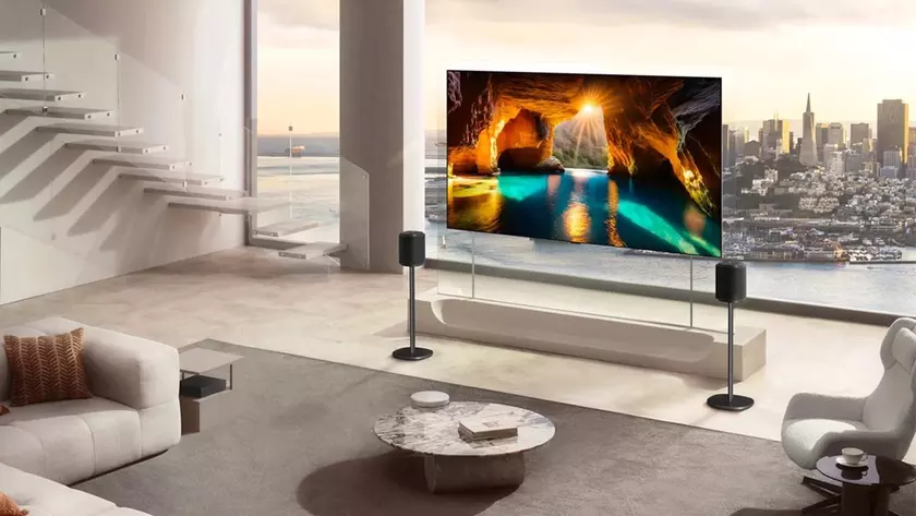 Революция в изображении: LG OLED evo W6 – что нового?