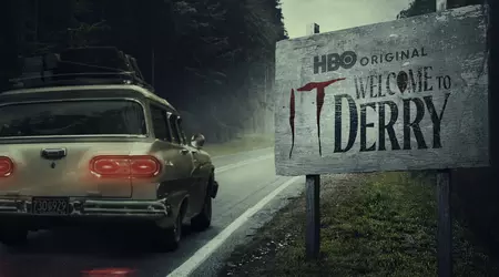 Клоун-убивця повертається на HBO Max: хорор-серіал It: Welcome to Derry вийде в жовтні 2025 року