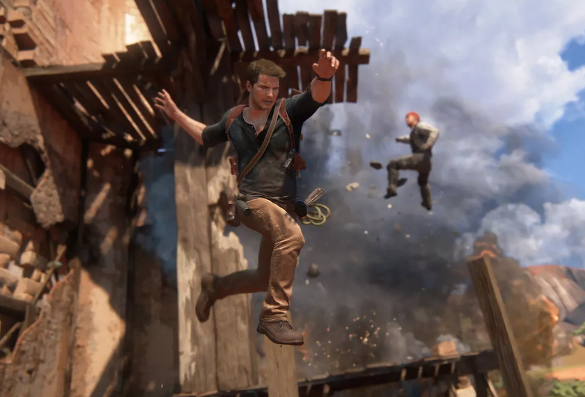 Фильм по Uncharted снова лишился режиссера, но Sony уже нашла кандидата