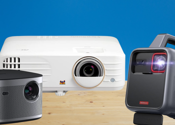 Best Projector Under $1500