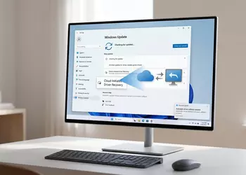 Windows научится лечить себя: Microsoft запускает автоматический откат драйверов