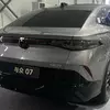 Миниатюра передней части Volkswagen ID. Unyx 07