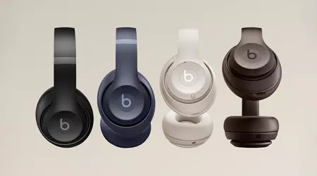 Знижка $100: Beats Studio Pro можна купити на Amazon за акційною ціною