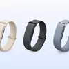 Мініатюра Fitbit Air функціональність