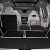 Интерьер в деталях Audi Q7 2026