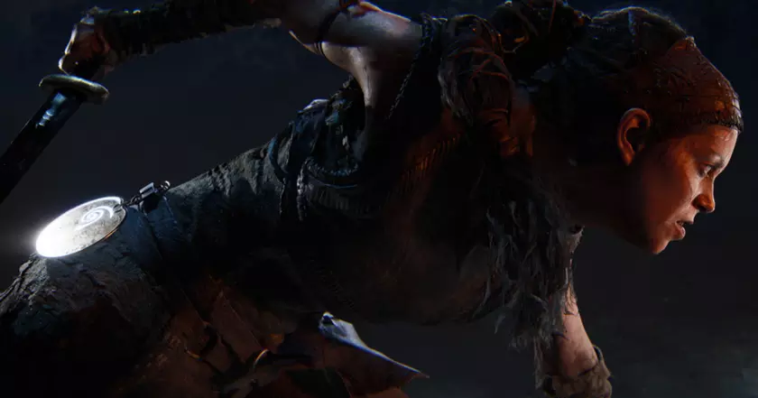 В Senua's Saga: Hellblade II на релизе будет фоторежим, который позволит добавлять в сцену искусственное освещение, передвигать героев и накладывать различные фильтры