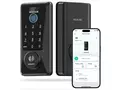 Новый умный замок DESLOC D110 Plus: безопасность и функциональность за $90