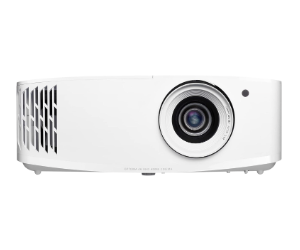 Projecteur de jeu Optoma UHD38x