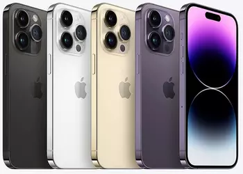 Apple контролирует 59% рынка смартфонов в Северной Америке – продажи Samsung и Motorola резко сократились
