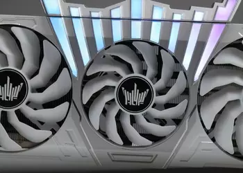 Видеокарта GeForce RTX 4090 Hall of Fame установила 14 рекордов производительности, после разгона GPU до 3,825 ГГц