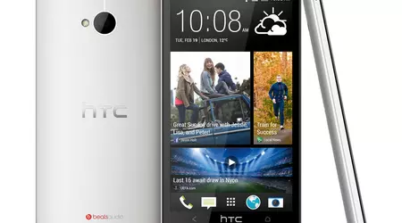 HTC's first flagship in years is almost ready to launch