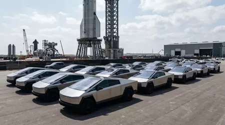 Мільйони в одну кишеню: як SpaceX витратила 143 мільйони доларів на Tesla Cybertruck
