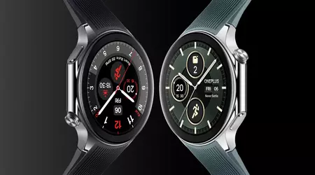 OnePlus Watch 2 will soon get a new version in Nordic Blue colour