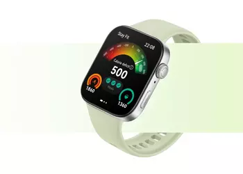 Huawei Watch Fit 3 has received an improved interface with the software update