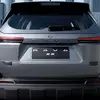 Інтер'єр у мініатюрі FAW-Toyota RAV4