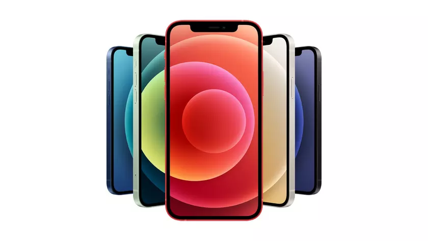 Объявлены официальные цены на iPhone 12 и iPhone 12 Pro в Украине