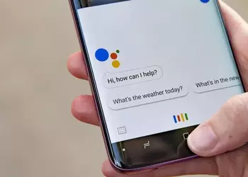 Google Ассистент исчезнет с устройств Galaxy: его заменит Gemini