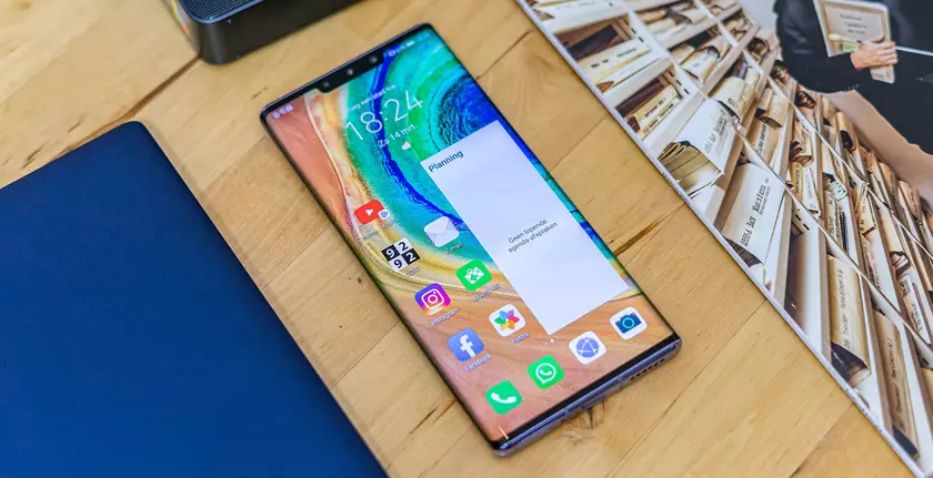 Huawei начала продавать восстановленные смартфоны – Huawei P30 Pro обойдётся в $515, а Mate 30 Pro стоит менее $700