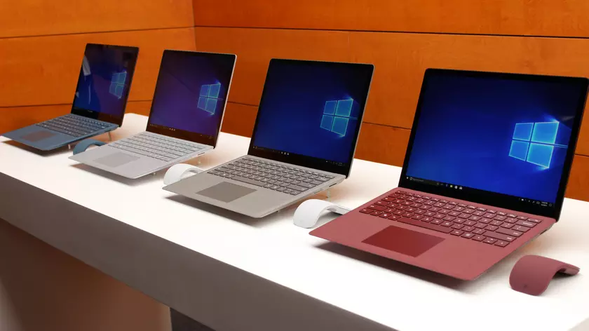 Обновление Windows 10 October 2018 Update уже здесь. Что нового?