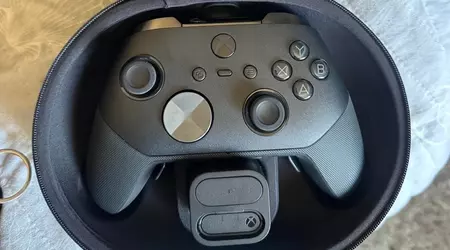 Історія з Reddit: геймер випадково купив прототип невипущеного контролера Xbox Elite 3 — він не працює, але тепер ми знаємо про нього все