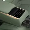Інтер'єр Lexus ES 2026, прев'ю 49