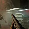 Battle scene in Alien: Rogue Incursion