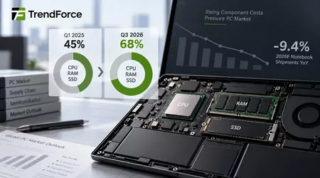 Laptops Are Getting More Expensive — and It's Only Going to Get Worse