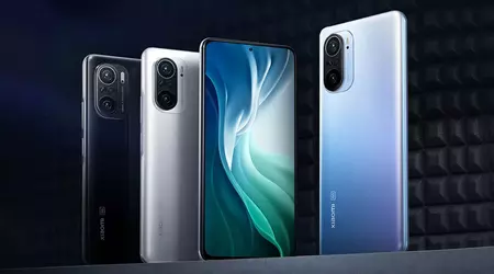 Xiaomi will unveil the POCO F4 Pro, Redmi K50 Pro and Xiaomi 12X Pro in January. But they seem to be the same smartphone
