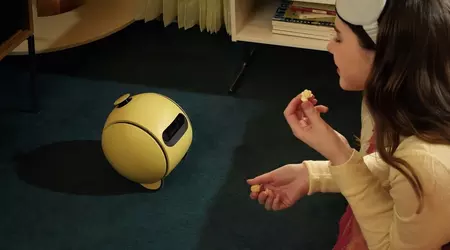 Samsung's Ballie Assistant Robot Delayed: Company Once Again Postpones Release Indefinitely