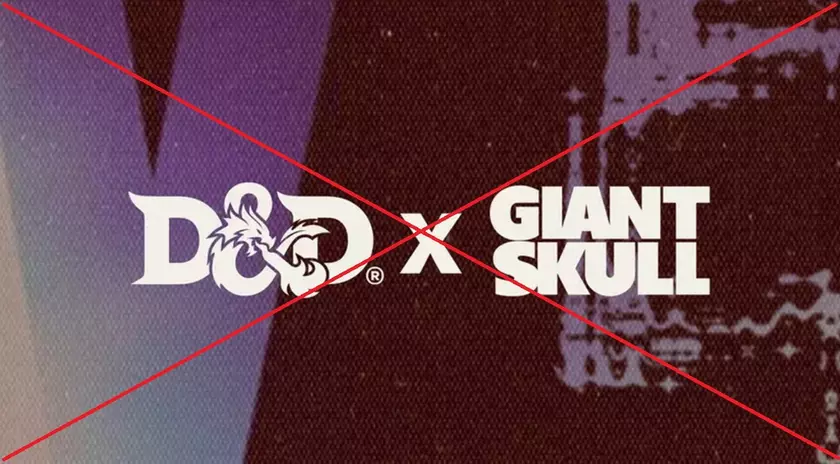 Студия Giant Skull закрывает проект по D&D: в чём причины?