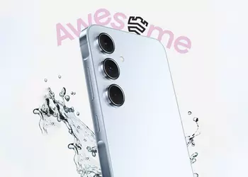 Samsung has fixed the fingerprint scanner issue in the Galaxy A55 after the July update