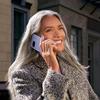 Компактний блок камер на Google Pixel 9a