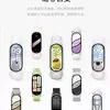 Дизайн фитнес-браслета Xiaomi Band 10