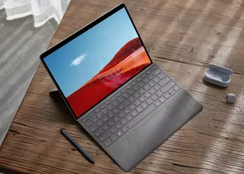 Microsoft Surface Pro X on Amazon: a hybrid tablet with Surface SQ1 chip and 256GB SSD at a discounted price of $759